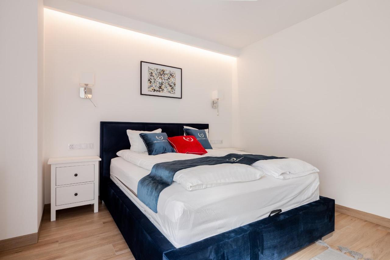 Apartamenty Gdansk Eu - Angielska Grobla Old Town Gdansk Apartament Z 2 Sypialniami - Rodzinny 外观 照片